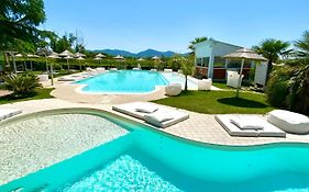 La Siègià Resort spa